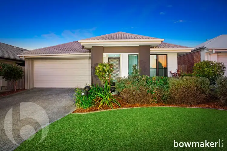 Main view of Homely house listing, 38 Wallarah Parade, North Lakes QLD 4509