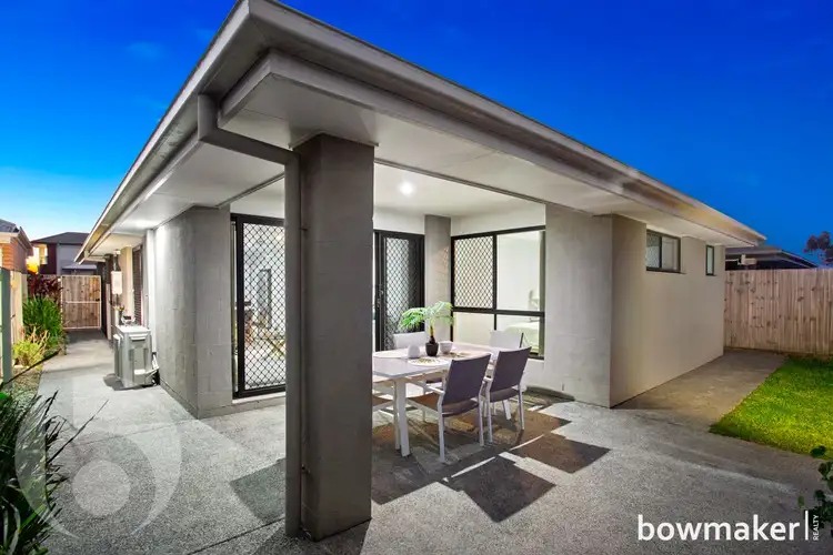 Second view of Homely house listing, 38 Wallarah Parade, North Lakes QLD 4509
