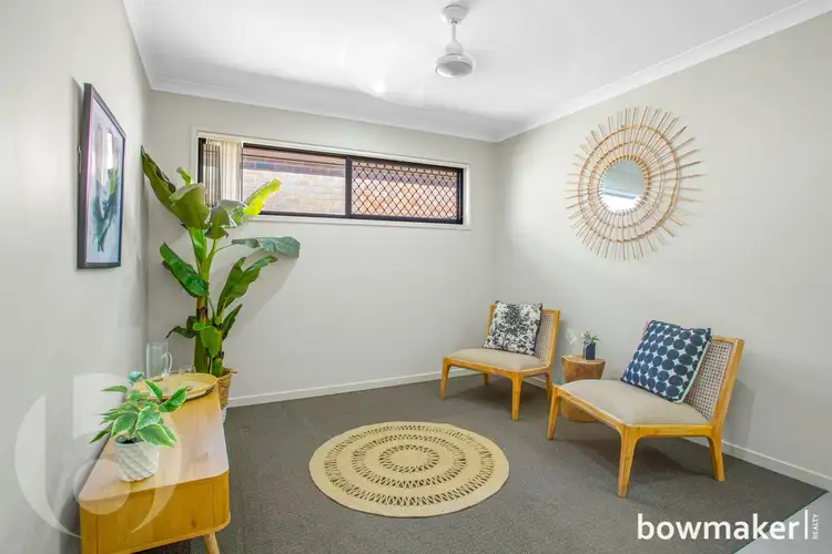 Fourth view of Homely house listing, 38 Wallarah Parade, North Lakes QLD 4509
