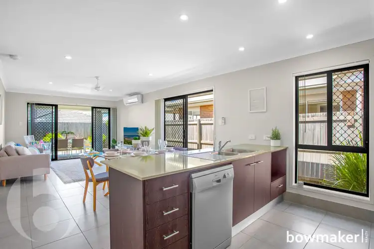 Fifth view of Homely house listing, 38 Wallarah Parade, North Lakes QLD 4509