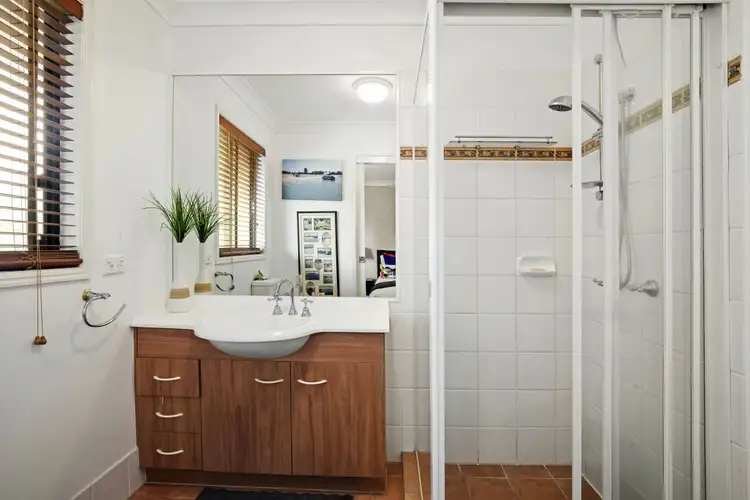 Fifth view of Homely townhouse listing, 14/95 Gemvale Road, Mudgeeraba QLD 4213