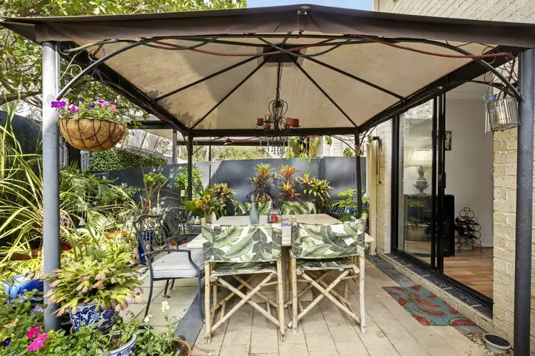 Sixth view of Homely townhouse listing, 14/95 Gemvale Road, Mudgeeraba QLD 4213