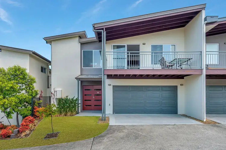 13/19 Gumtree Crescent, Upper Coomera QLD 4209