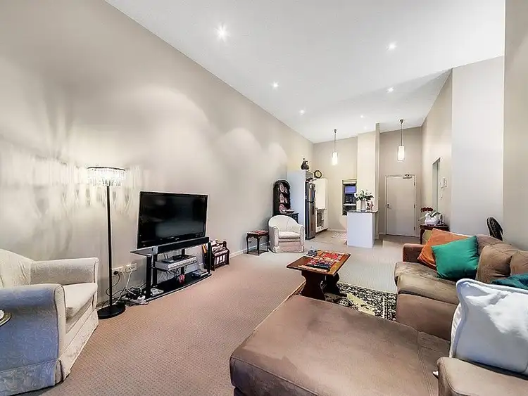 Fifth view of Homely apartment listing, 37/70 Love St, Bulimba QLD 4171