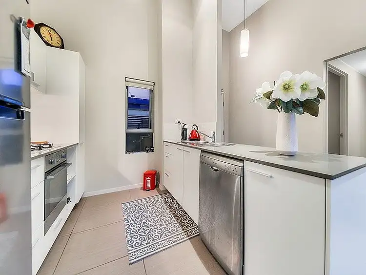 Sixth view of Homely apartment listing, 37/70 Love St, Bulimba QLD 4171