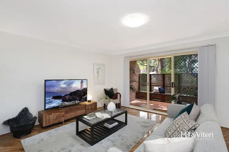 Sixth view of Homely apartment listing, 1/514-520 President Avenue, Sutherland NSW 2232