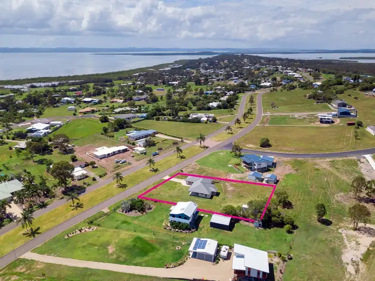 Second view of Homely house listing, 54 Cove Boulevard, River Heads QLD 4655