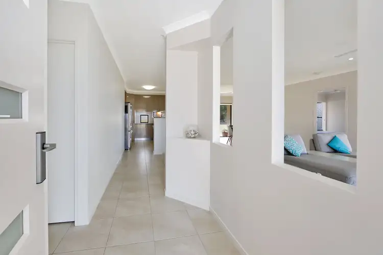 Third view of Homely house listing, 54 Cove Boulevard, River Heads QLD 4655