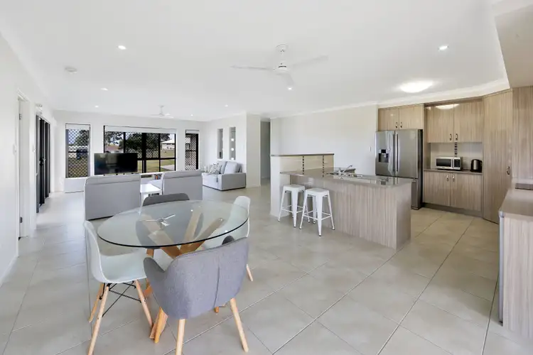 Fourth view of Homely house listing, 54 Cove Boulevard, River Heads QLD 4655