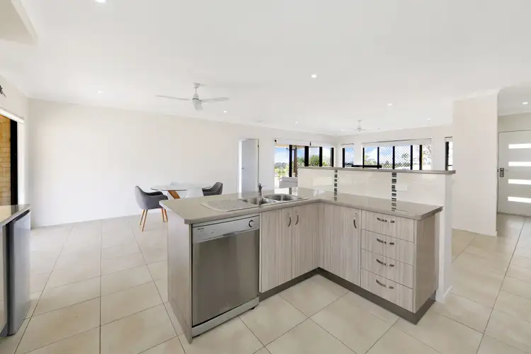 Fifth view of Homely house listing, 54 Cove Boulevard, River Heads QLD 4655