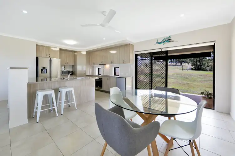 Sixth view of Homely house listing, 54 Cove Boulevard, River Heads QLD 4655