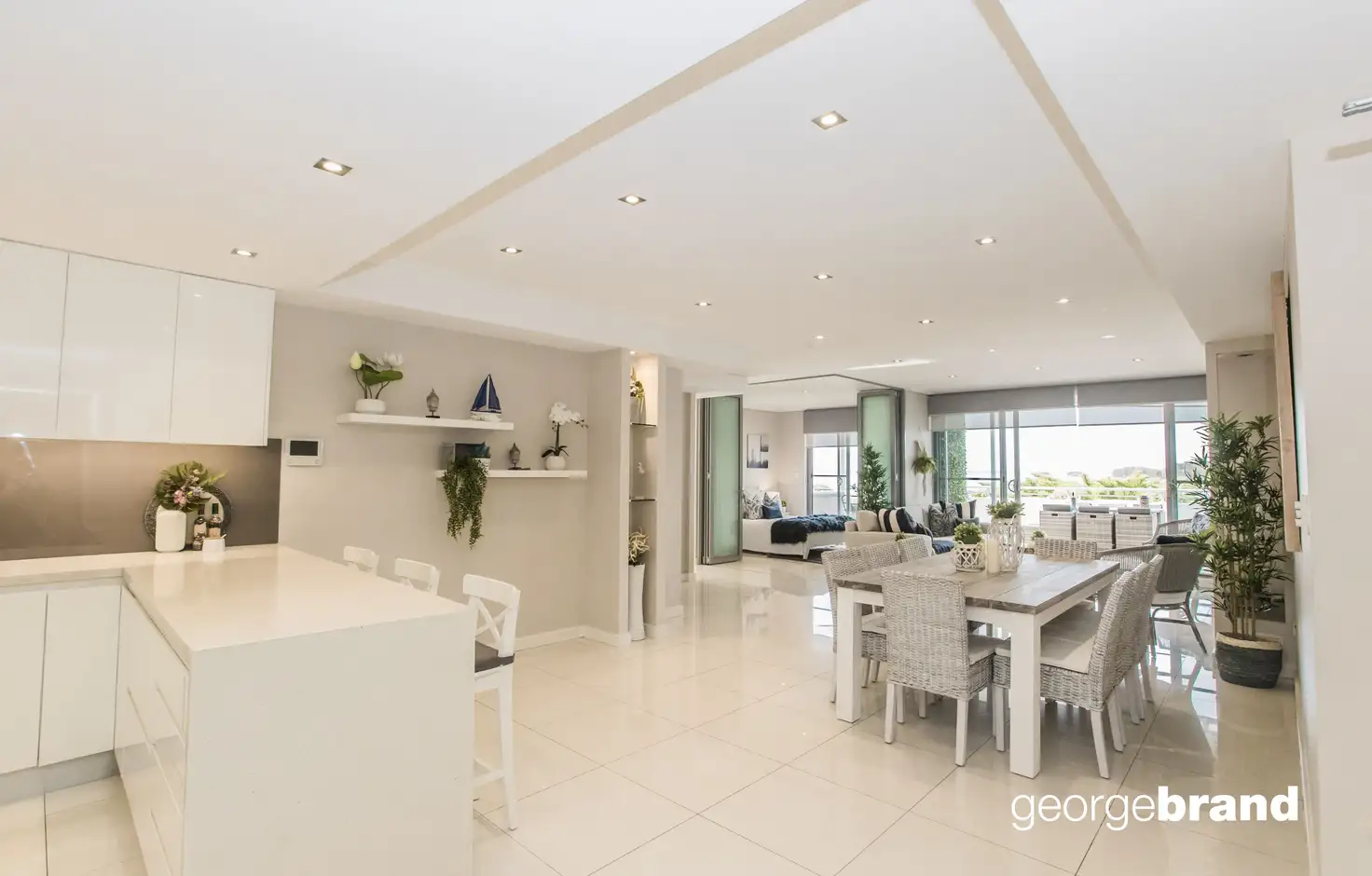 Main view of Homely apartment listing, 11/1 Tuggerah Parade, The Entrance NSW 2261