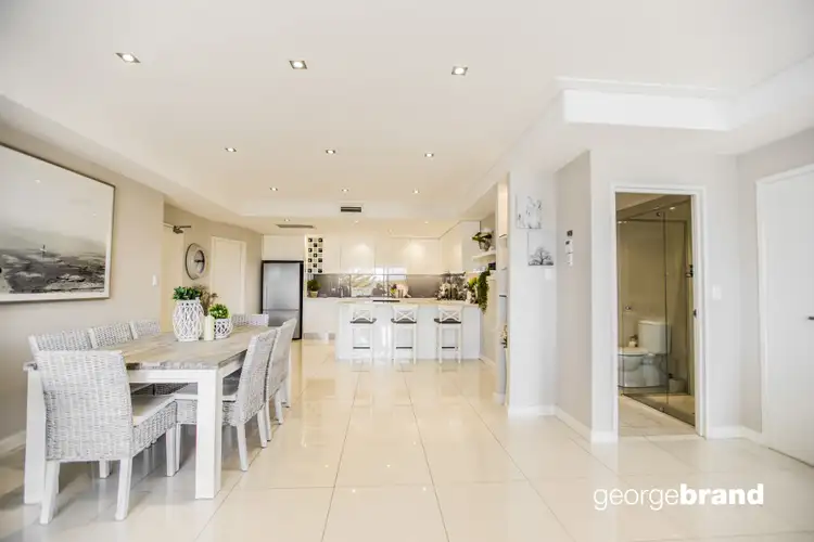 Second view of Homely apartment listing, 11/1 Tuggerah Parade, The Entrance NSW 2261