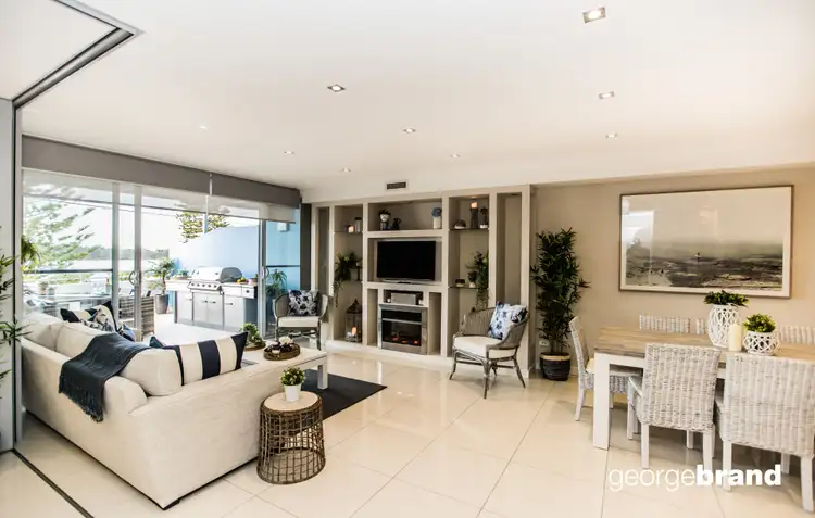 Third view of Homely apartment listing, 11/1 Tuggerah Parade, The Entrance NSW 2261