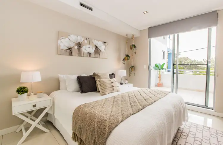 Fifth view of Homely apartment listing, 11/1 Tuggerah Parade, The Entrance NSW 2261