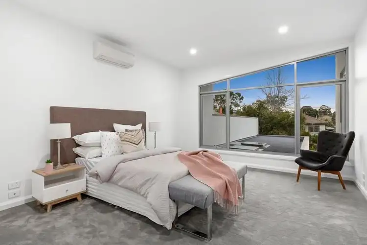 Sixth view of Homely townhouse listing, 19 Ruby Street, Essendon West VIC 3040