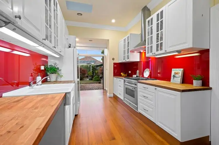 Third view of Homely house listing, 2 Edgar Street, Moonee Ponds VIC 3039