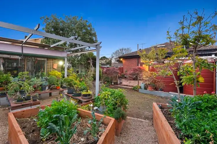 Sixth view of Homely house listing, 2 Edgar Street, Moonee Ponds VIC 3039