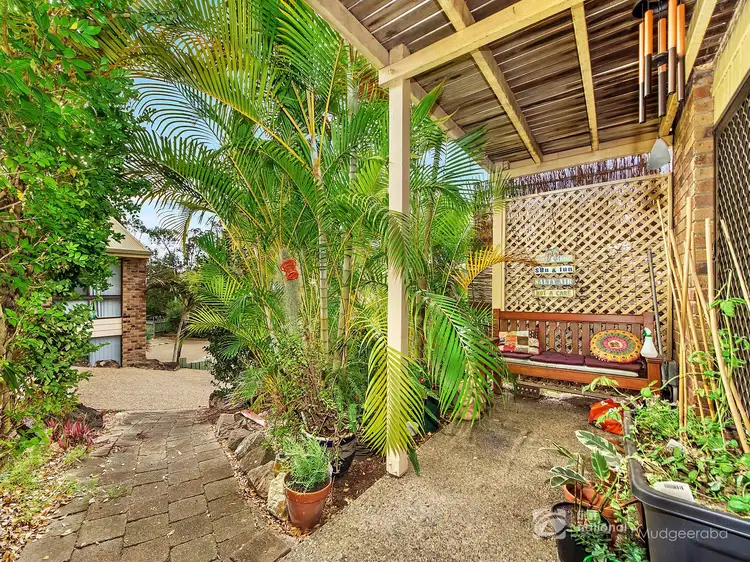 Main view of Homely townhouse listing, 9/8 Sherwood Close, Mudgeeraba QLD 4213