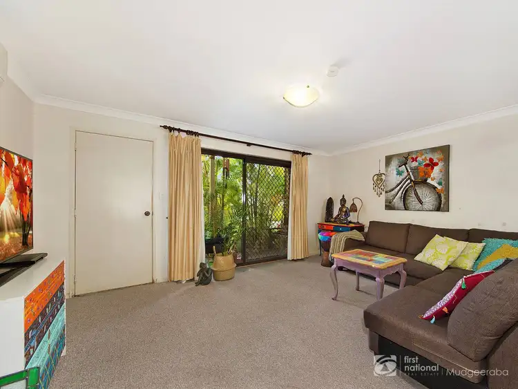 Second view of Homely townhouse listing, 9/8 Sherwood Close, Mudgeeraba QLD 4213