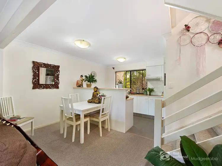 Fourth view of Homely townhouse listing, 9/8 Sherwood Close, Mudgeeraba QLD 4213