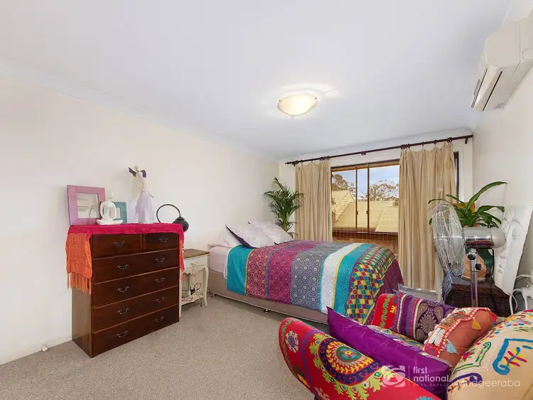 Sixth view of Homely townhouse listing, 9/8 Sherwood Close, Mudgeeraba QLD 4213