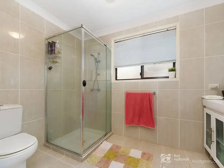 Seventh view of Homely townhouse listing, 9/8 Sherwood Close, Mudgeeraba QLD 4213