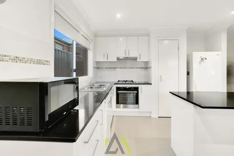 Third view of Homely unit listing, 7 Blackburn Mews, Langwarrin VIC 3910