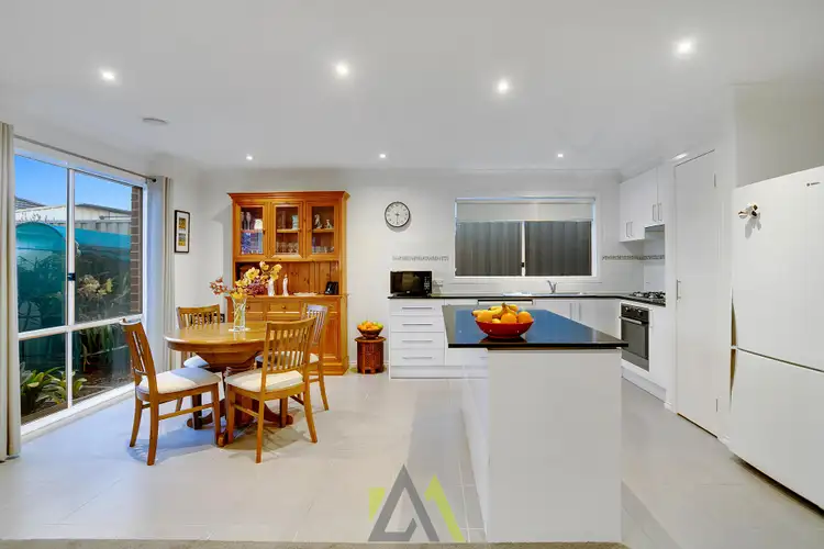 Fourth view of Homely unit listing, 7 Blackburn Mews, Langwarrin VIC 3910