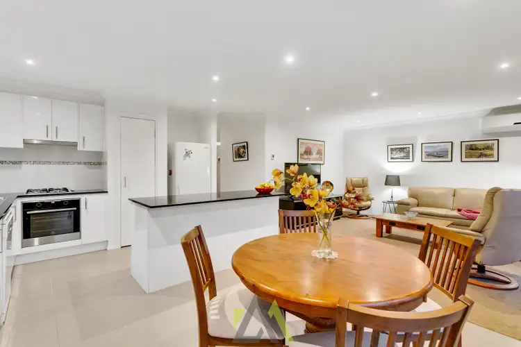 Fifth view of Homely unit listing, 7 Blackburn Mews, Langwarrin VIC 3910