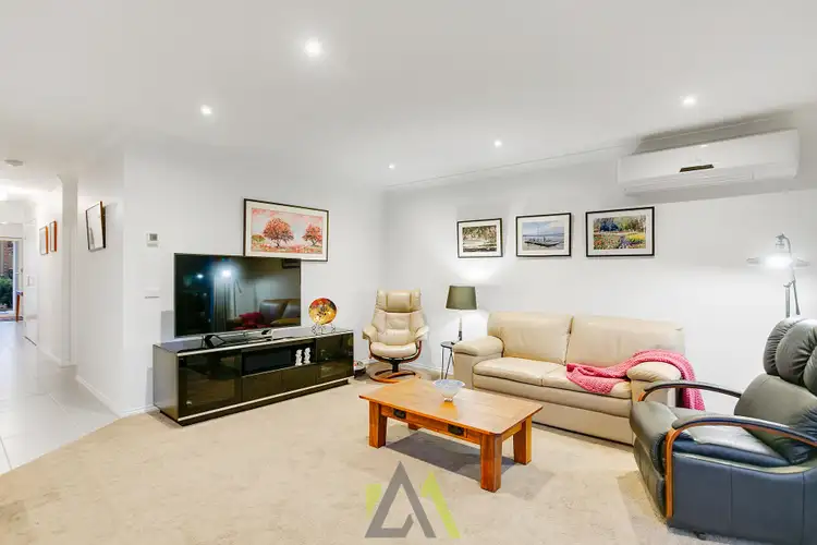 Sixth view of Homely unit listing, 7 Blackburn Mews, Langwarrin VIC 3910