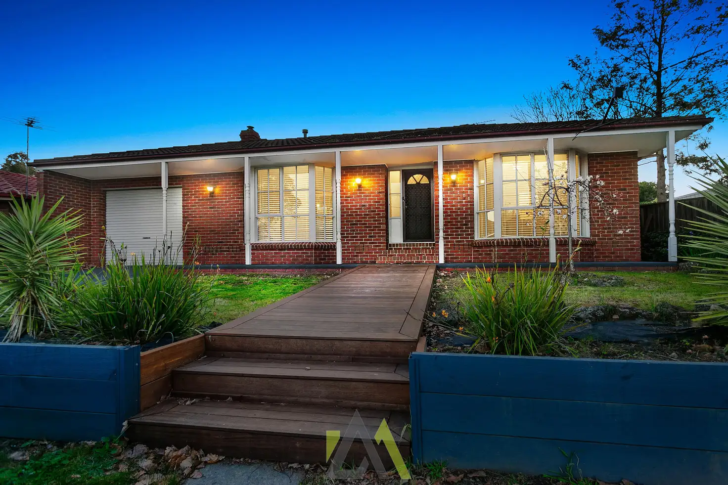 Main view of Homely house listing, 7 Tweed Court, Langwarrin VIC 3910
