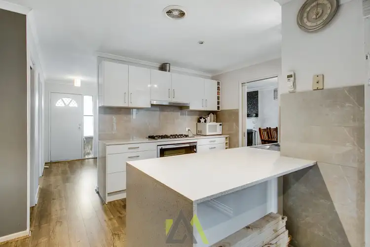 Third view of Homely house listing, 7 Tweed Court, Langwarrin VIC 3910