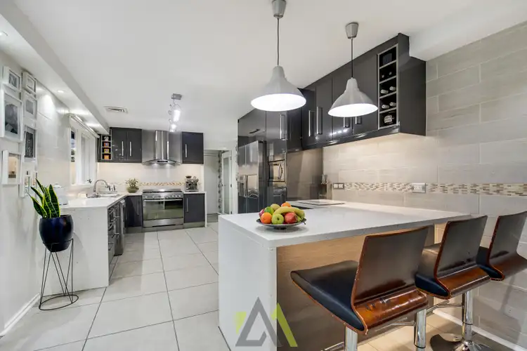 Third view of Homely house listing, 8 Claire Court, Langwarrin VIC 3910