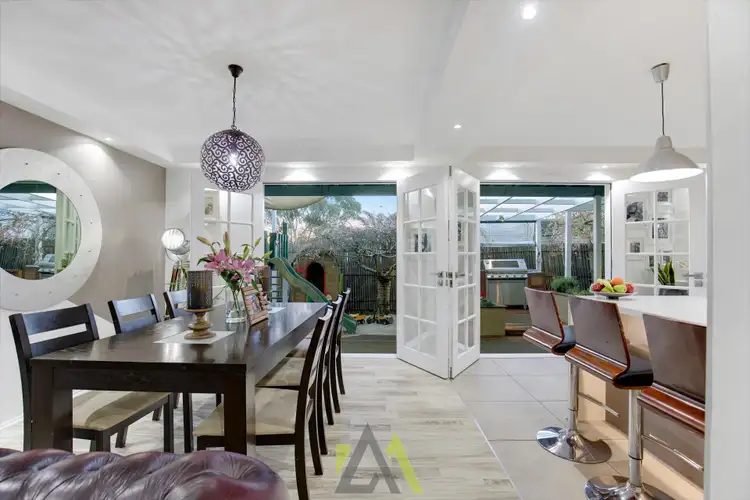 Sixth view of Homely house listing, 8 Claire Court, Langwarrin VIC 3910