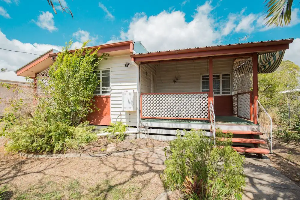 Main view of Homely house listing, 23 Montgomery Street, Svensson Heights QLD 4670