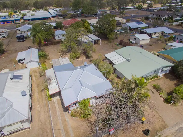 Fourth view of Homely house listing, 23 Montgomery Street, Svensson Heights QLD 4670