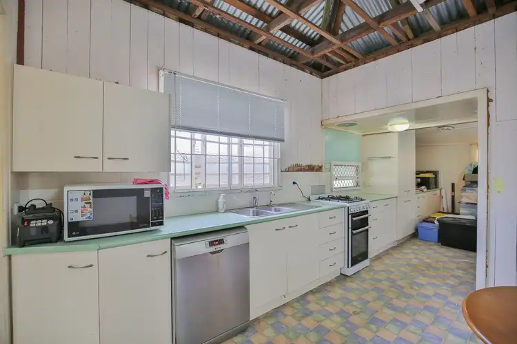 Fifth view of Homely house listing, 23 Montgomery Street, Svensson Heights QLD 4670