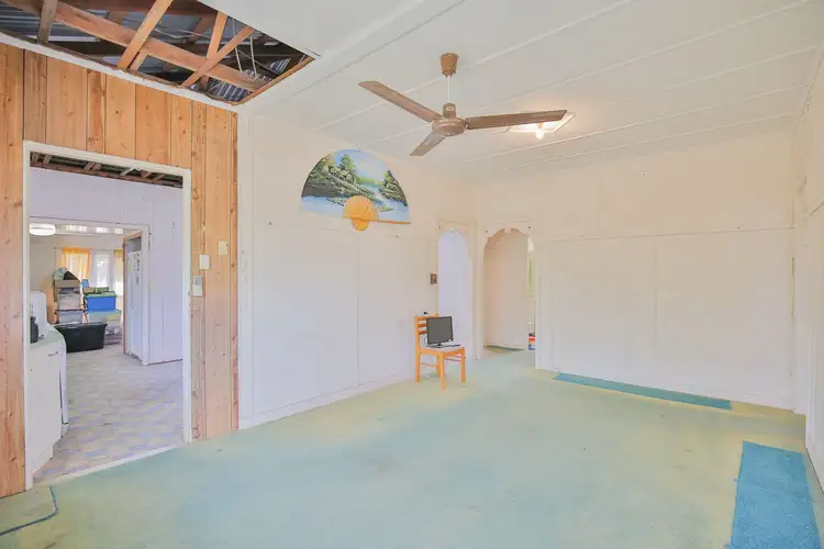 Sixth view of Homely house listing, 23 Montgomery Street, Svensson Heights QLD 4670