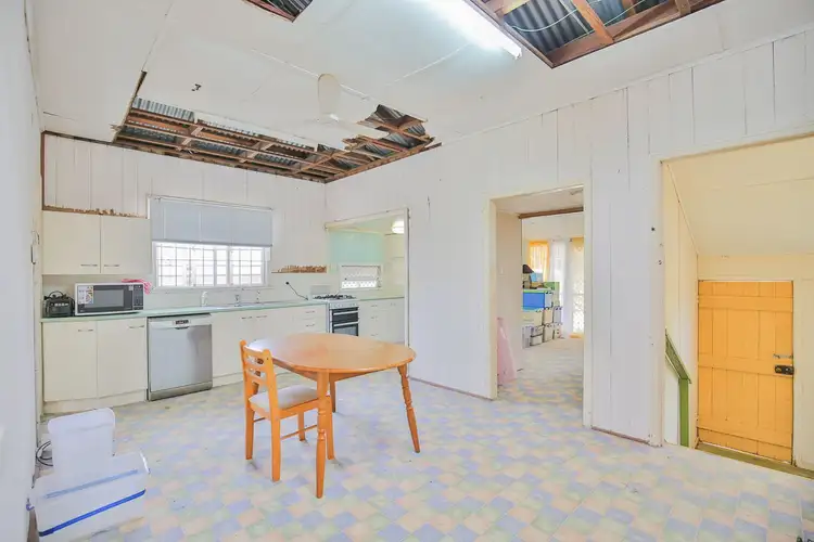 Seventh view of Homely house listing, 23 Montgomery Street, Svensson Heights QLD 4670