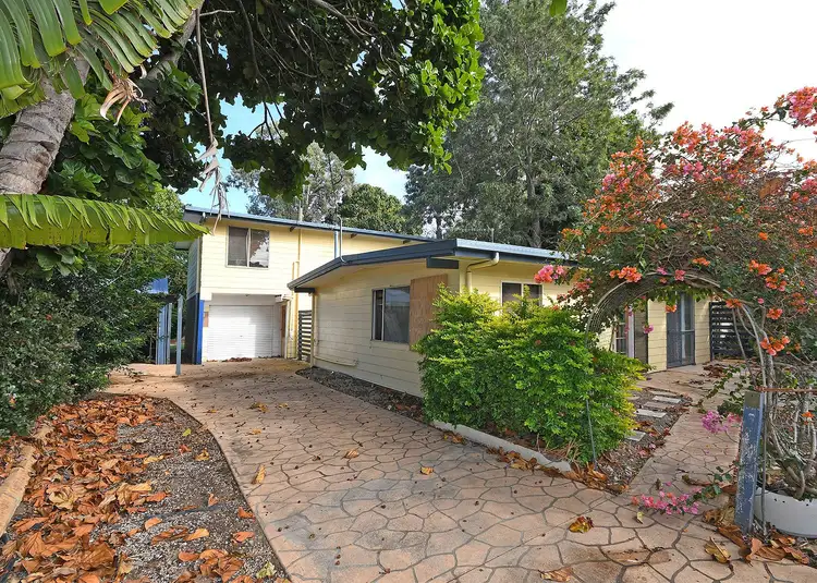 38 Petersen Road, Craignish QLD 4655