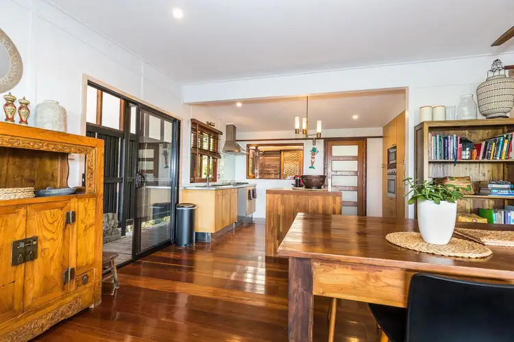 Main view of Homely house listing, 53 Yarrong Road, Point Lookout QLD 4183