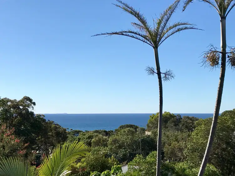 Second view of Homely house listing, 53 Yarrong Road, Point Lookout QLD 4183