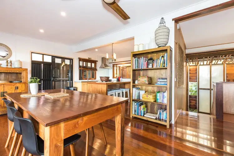 Fourth view of Homely house listing, 53 Yarrong Road, Point Lookout QLD 4183