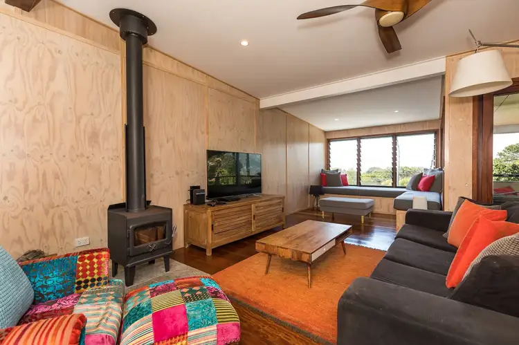 Fifth view of Homely house listing, 53 Yarrong Road, Point Lookout QLD 4183