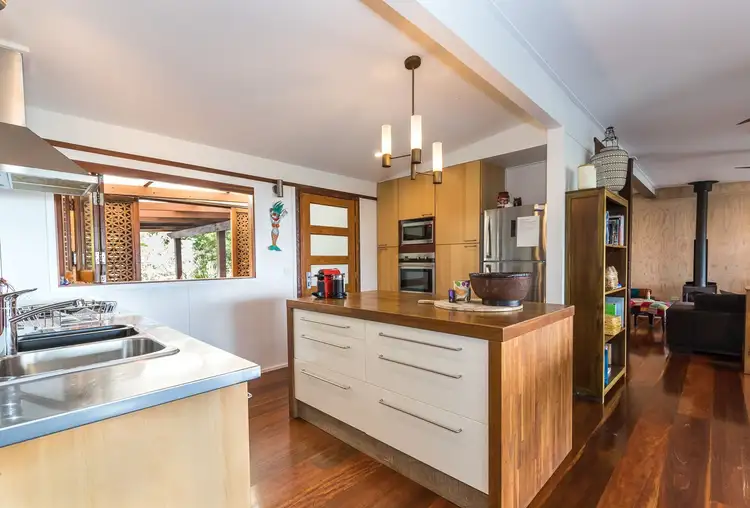 Seventh view of Homely house listing, 53 Yarrong Road, Point Lookout QLD 4183