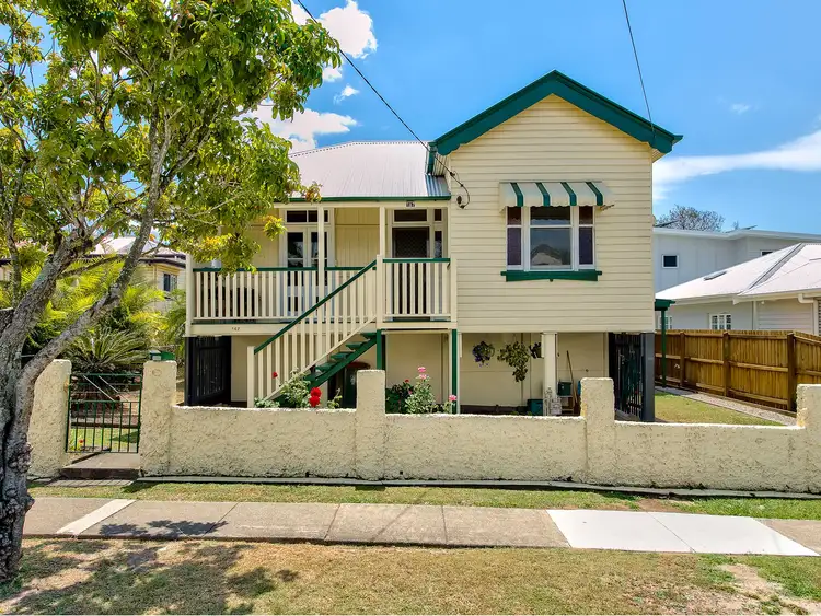 167 Evelyn Street, Grange QLD 4051