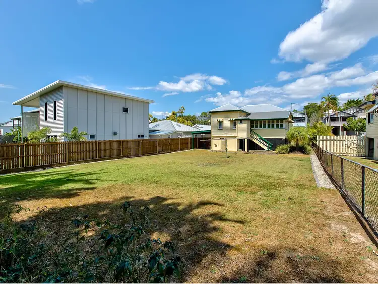Second view of Homely house listing, 167 Evelyn Street, Grange QLD 4051