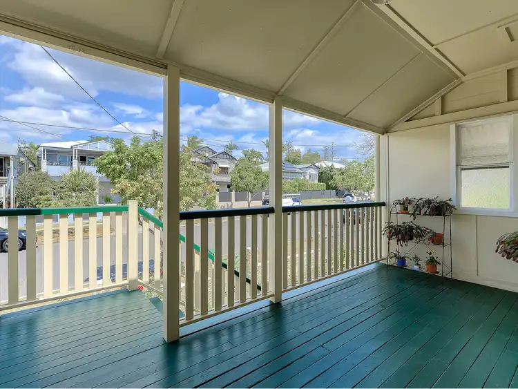 Fourth view of Homely house listing, 167 Evelyn Street, Grange QLD 4051