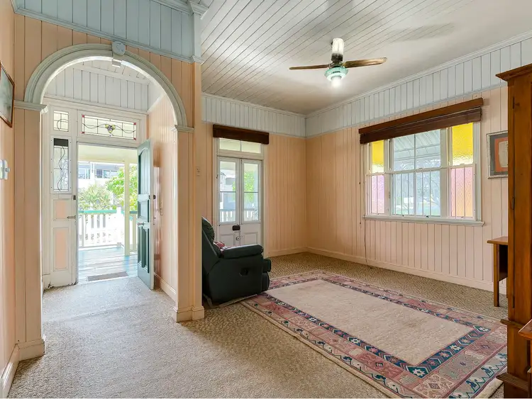 Fifth view of Homely house listing, 167 Evelyn Street, Grange QLD 4051
